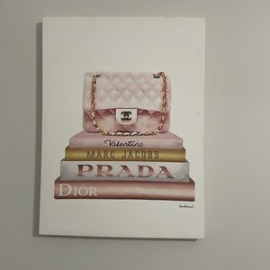 Designer Picture Canvas